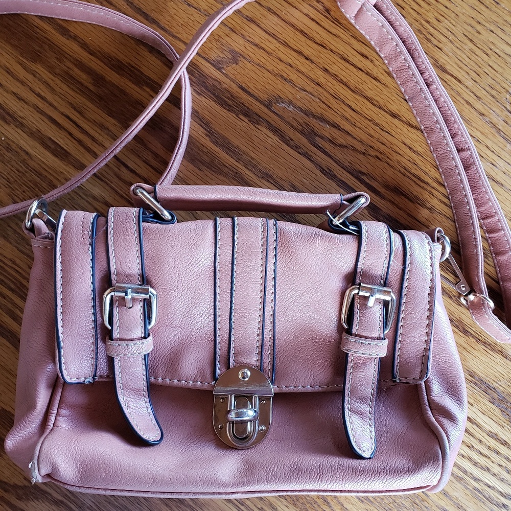 Crossbody small bag